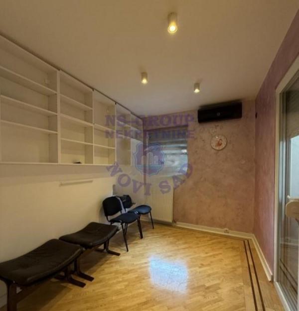 Slika 3 - Dvosoban stan na prodaju, 46m2, 144.200€